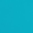 thumbnail image 1 of vidaXL Garden Bench Cushion Turquoise 120x50x7 cm Fabric, 1 of 5