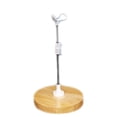 thumbnail image 1 of Xuanheng Bear Doll Stand Stand Holder Display Racks 8th, 1 of 4