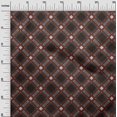 thumbnail image 2 of oneOone Cotton Flex Fabric Tartan Check Print Fabric BTY 40 Inch Wide, 2 of 4