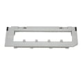 thumbnail image 2 of Sweeper Main Brush Cover, Easy To Install Sweeper Accessories ABS  For House, 2 of 8