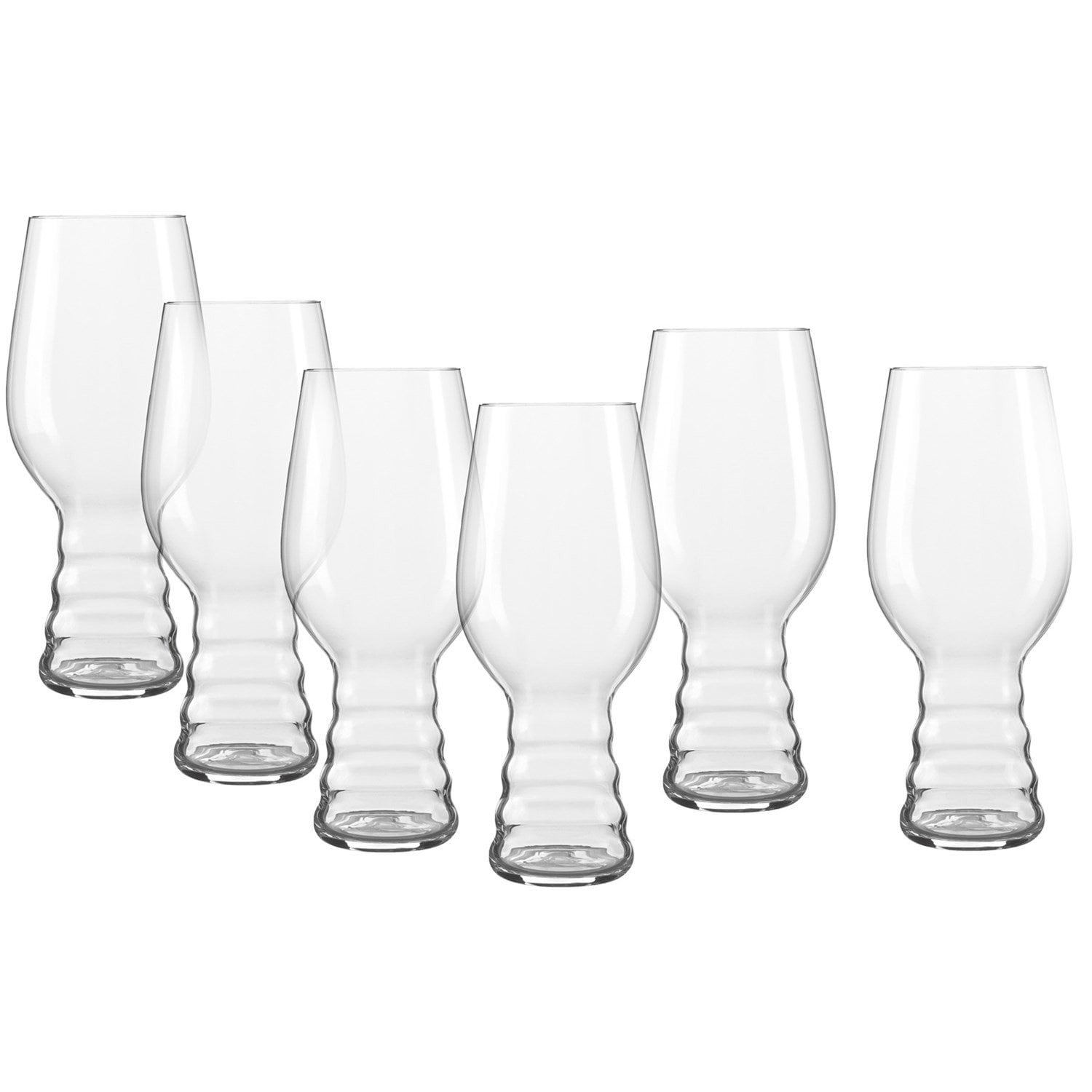 Spiegelau - Bière - Verre IPA (Ensemble de 6)