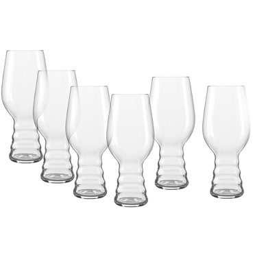 Spiegelau - Bière - Verre IPA (Ensemble de 6)