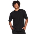 thumbnail image 2 of No Boundaries Men'S Oversized Short Sleeve T-Shirt, 2 of 3