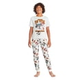 thumbnail image 1 of Paw Patrol Boys' Two Piece Pajama Set, 1 of 3