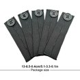 thumbnail image 3 of Comfortable Maternity Pants Extender Pant Button Extenders Waistband Clothes Extension Washable Jeans Accessory black, 3 of 6