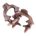 thumbnail image 4 of Jouet d'Intelligence Chinois Casse-Tête Jeu pour Enfants et Adultes Casse-Tête, 4 of 7
