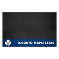 thumbnail image 1 of Tapis de barbecue Maple Leafs de Toronto de la LNH par FanMats, 1 of 5