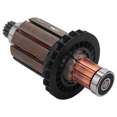 thumbnail image 5 of 2X Moteur de Rotor 18V Armature 6193011 pour DDF458Z DF458D DDF458RFE DHP458 BHP458 DDF458 BDF458 Perceuse Sans Fil, 5 of 5