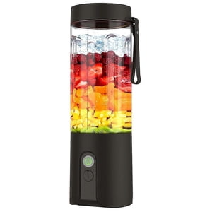 Portable Blender Juicer Personal Size Blender