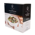 thumbnail image 3 of Home Trends Nola Porcelain Serving Bowl Set, 3 of 6