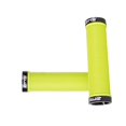 thumbnail image 3 of ZTTO 2X Handlebar Grips Improved Handling Bike Handlebars Handy Intallation Direct Changing Fool-style Operation Bicycle Grip Yellow, 3 of 8