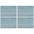thumbnail image 1 of Linen Placemat Heat-Resistant & Washables Table Mats for Dining Placemats Set of 4 Outdoor indoor Table Mats for Dining Kitchen Party, 1 of 5