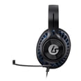 thumbnail image 3 of LucidSound LS1P Premium Chat Gaming Headset (PS4), 3 of 8