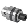 thumbnail image 4 of Drill Chuck,3-Jaw Clip Key Type Polishing Machine Accessories Electric Drill Chuck Dependable Performance, 4 of 10