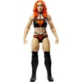 thumbnail image 1 of WWE Gigi Dolin Figurine articulée 15 cm, 1 of 5