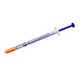 thumbnail image 2 of Estbridge Pâte de Peinture Conductrice Micron Argent Colle Filée Électriquement Adhésive Outil de Réparation (0,7 ml*), 2 of 10