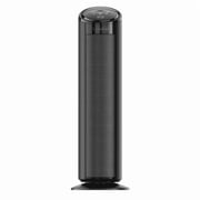Lasko Digital Ceramic Tower Heater, 1500 Watts, Remote Control, 22'' - Refurbished (Excellent)