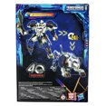 thumbnail image 3 of Transformers Legacy United Voyageur Prime Universe Thundertron, 3 of 9