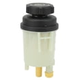 thumbnail image 2 of Power Steering Reservoir, Compact Power Steering Oil Tank Light Weight Heat Dissipation LR000578  for Car, 2 of 7