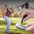 thumbnail image 1 of Clearance,Golf Club Cleaning Brush Groove Cleaning Tool, 1 of 6