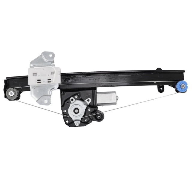 Régulateur de Vitre avant avec Ensemble Moteur de Remplacement pour Altima 2013-2018