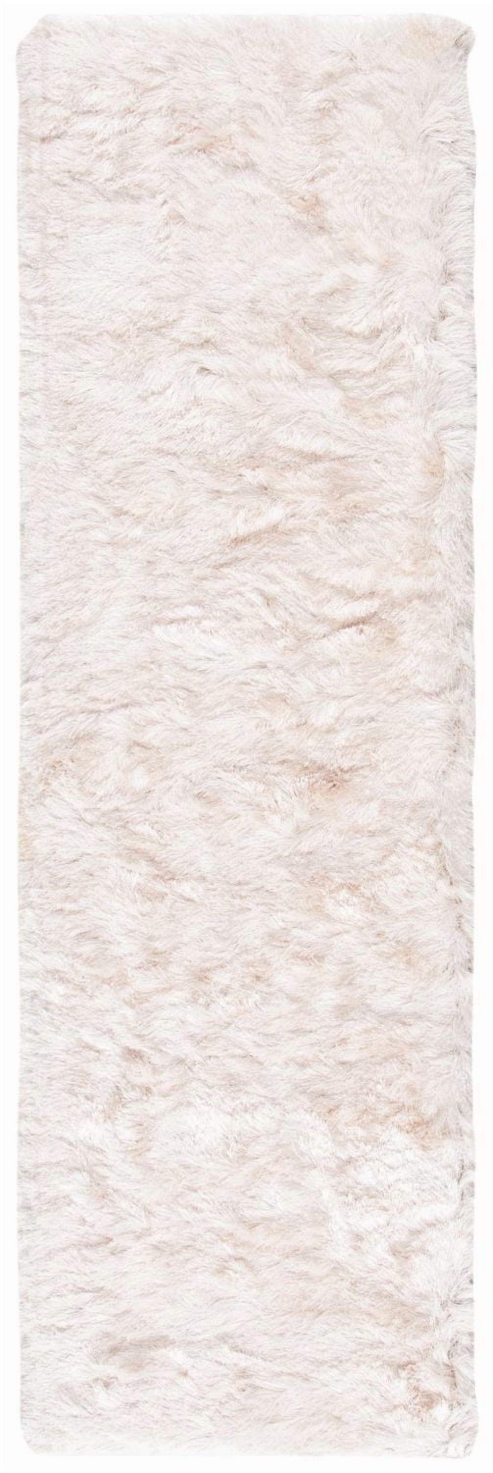 Safavieh Paris Darwin Tapis Peluche Solide Shag