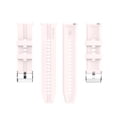 thumbnail image 2 of Kiplyki Wholesale Pure Color Silicone Sports Strap Watchband Replacement For Huawei Watch GT 2e, 2 of 3