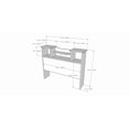 thumbnail image 2 of Pocono 2 Piece Full Size Bedroom Set, Bark Grey, 2 of 6