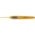 thumbnail image 2 of Clover Soft Touch Crochet Hook Size C, 2 of 2