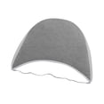 thumbnail image 3 of TISHITA 3x Nursing Urinal Lightweight Bed Pan And Integrated Handle Heavy Duty Emergency, 3 of 8