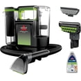 thumbnail image 1 of BISSELL Little Green® Max Pet Portable Carpet Cleaner 3857, 1 of 6