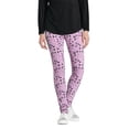 thumbnail image 1 of George Girls' Halloween Legging, 1 of 6