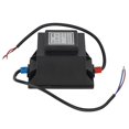 thumbnail image 4 of LED Transformer 24 V Power Supply AC/AC, Outdoor Power Supply Transformer IP67 50W, 4 of 11