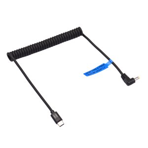 Labymos 9V PD3.0 USB Type-C Male to 9V DC4.0*1.7mm Male Connector Power Cable Charging Cord Adapter