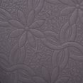 thumbnail image 2 of JML Ensemble de Courtepointe Queen 3 Pcs, Couvre-Lit en Microfibre Embossée avec 2 Taies d'Oreiller, 88"x92 Pouces, 2 of 5