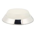 thumbnail image 2 of Dome Light Base and Lens, Interior Dome Lamp Lens Stable Performance Impact  8732777  for Nova Impala Camaro, 2 of 8