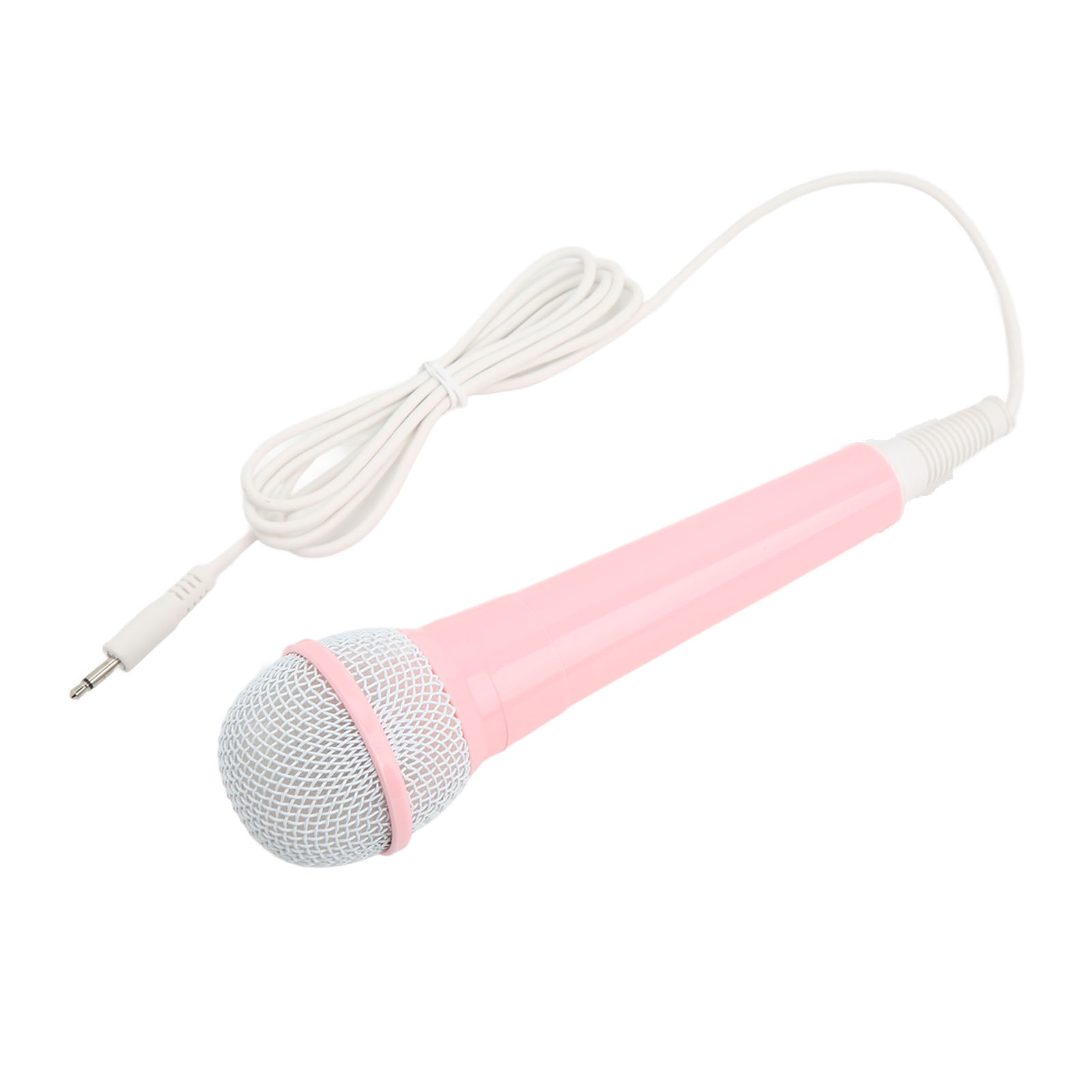 Micro Enfant Rose Funsland Micro Karaoke Enfant Cadeau Fille - Sans Fil Micro Enfant Rose Funsland Micro Karaoke Enfant Cadeau Fille - Sans Fil