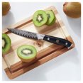 thumbnail image 4 of HENCKELS Compass Damascus 4 inch Paring Knife, 4 of 4
