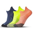thumbnail image 4 of Aocisk Customized Fashion Sole Casual Sports Shoes for Children with Design Options Navy M, 4 of 5