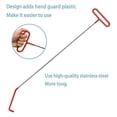 thumbnail image 3 of 14 Pcs Car Door Open Unlock Tool Kit Lock Out Emergency Wedges Pump Universal Emergency Kit for Vehi, 3 of 5