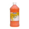 thumbnail image 1 of Rock Paint & Handy Art RPC203715-6 32 oz Little Masters Tempera Paint, Orange - 6 Each, 1 of 1