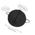 thumbnail image 3 of Tong Ballet Skirt Garment Large Capacity Tote & Shoulder Pancake Dance With Flat Wide Design Crease Storage For Dance Home Textile Storage For Organized Closet And, 3 of 6