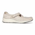 thumbnail image 2 of Aravon PYPER CROSS STRAP TAUPE SHOE, 2 of 4