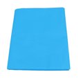 thumbnail image 2 of KAKOWELY backdrops for youtube 1.6*2M Non-woven Solid Solor Backdrop Simple Background for YouTube Pictures Video Photography Studio Photo Booth Filming (Blue), 2 of 4