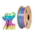 thumbnail image 4 of Tachiuwa 1.75 mm Pla Filament Accessories Professional Multicolor 3D Printer Filament A, 4 of 9