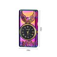 thumbnail image 3 of Rvkxad USB Plasma Lighter, Rechargeable Windproof Flameless Candle Lighter, Electronic Lighter, Arc Lighter, 3 of 6