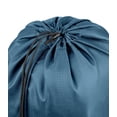 thumbnail image 3 of Coghlan's 15L Ripstop Stuff Bag - Lightweight Water-Resistant Drawstring Sack for Camping & Travel, 3 of 9