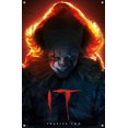 thumbnail image 4 of IT: Chapter 2 - Evil Glow Wall Poster, 22.375" x 34", 4 of 4