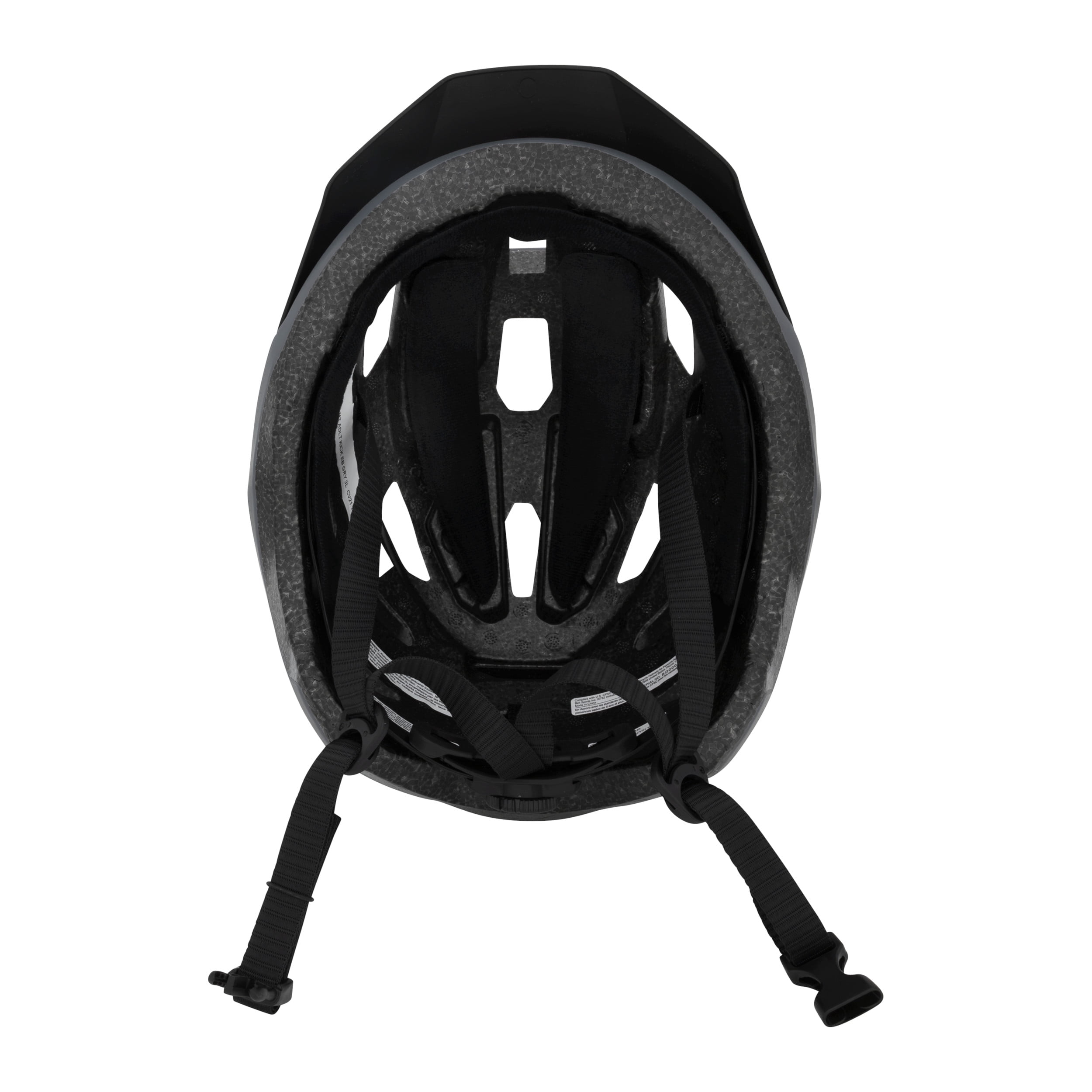 Bell Flux Gray Adult EBike Helmet