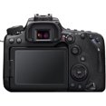 thumbnail image 3 of Canon EOS 90D DSLR Camera (Body Only) (3616C002) + Canon EF 50mm Lens + 64GB, 3 of 8